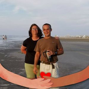 Meet your Posher, Noel